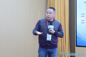 朱祖勍报告 朱祖勍报告